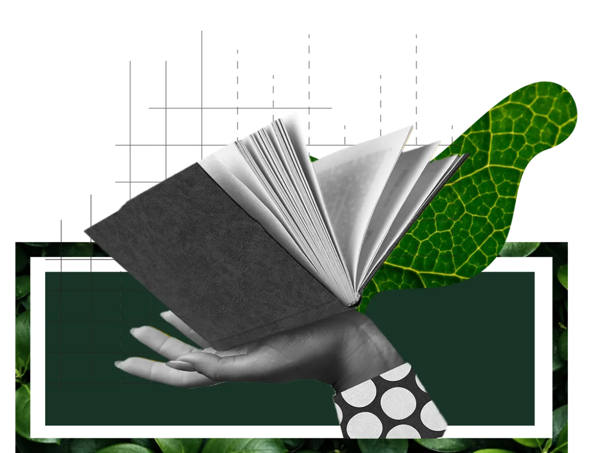 Group of people learning together