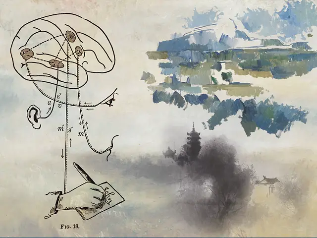 Imagination in East Asia and Beyond