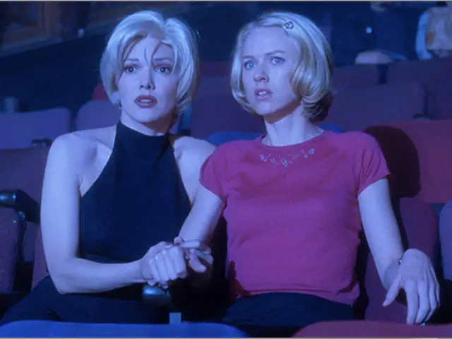 Touched by Japanese Cinema