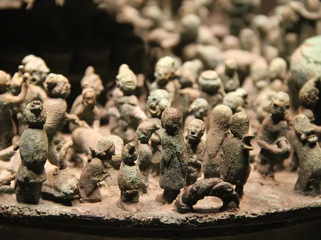 Criminal Cases and Social History in the Early Chinese Empires