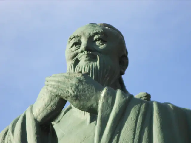 Introduction to Chinese Philosophy